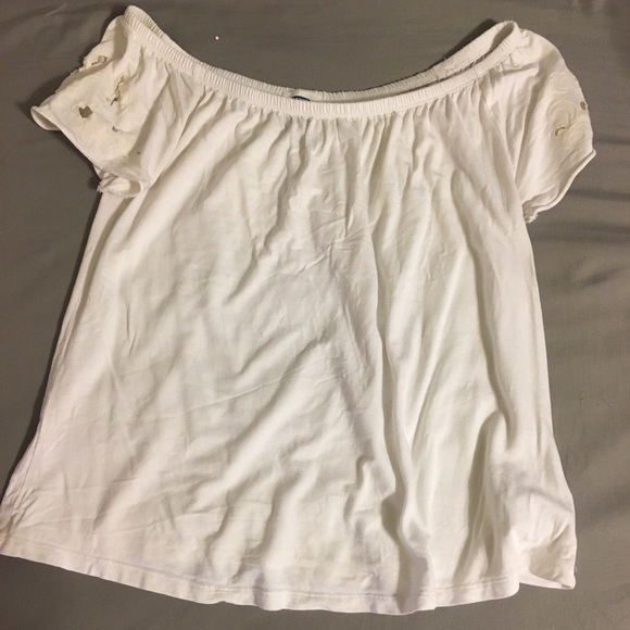 Off shoulder top - Picture 1 of 3